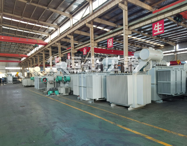 S13-10000/35弋江弋江弋江油浸式变压器